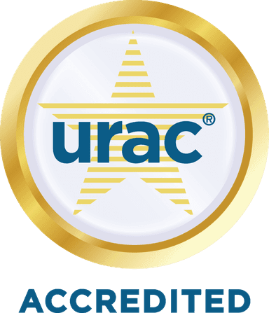 URAC Accredited